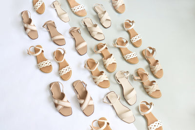 Sandals alert! Pop Up Store @ Orchard Gateway this July!